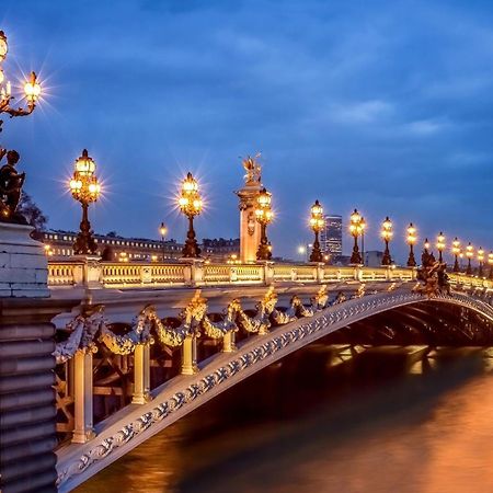 L'Escapade Enchantee Paris-Disneyland Noisy-le-Grand Exteriér fotografie