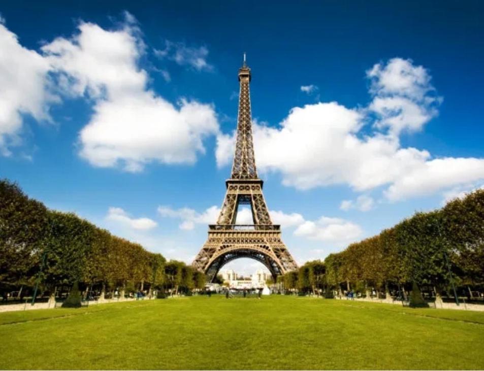 L'Escapade Enchantee Paris-Disneyland Noisy-le-Grand Exteriér fotografie